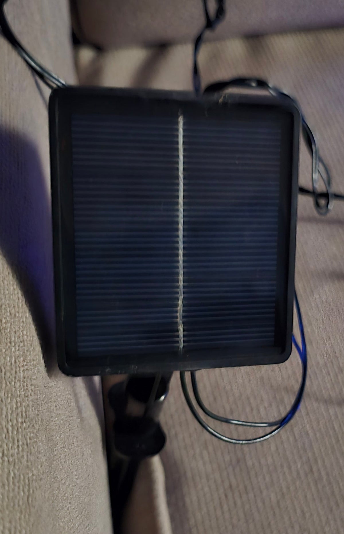 Luces LED Solares Navideñas – 200 Luces