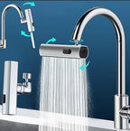 Caño Giratorio Multifuncional (Ahorro de Agua)  💧