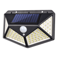 Foco Solar Premium con Sensor de Movimiento
